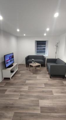 Hombourg-Haut Maison | Se relaxer dans la vallée