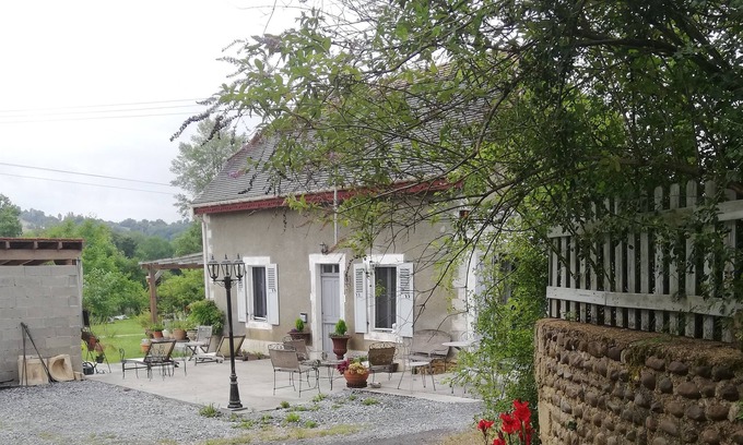 Theze Maison | se ressourcer , tout simplement