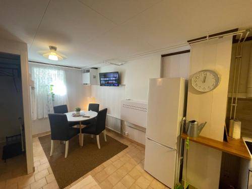 Gusum Appartement | 45 m² Appartement ∙ 2 chambres ∙ 4 personnes