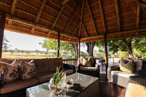 Kruger National Park Cabine | Senalala Safari Lodge