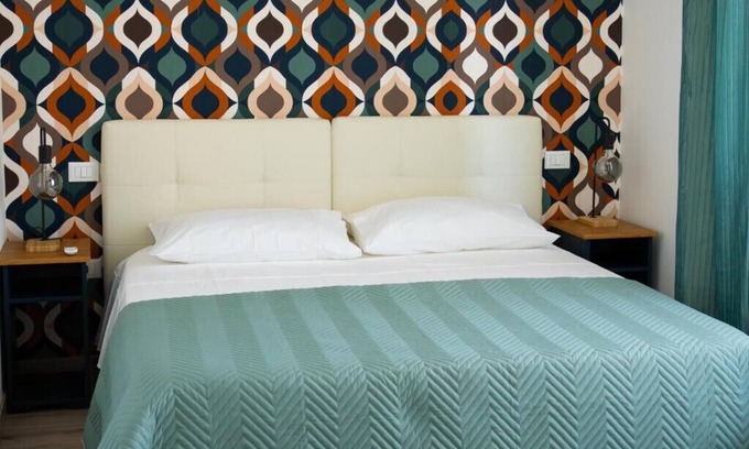 Marotta Appartement | SE046 - Marotta, new two-room apartment facing the sea