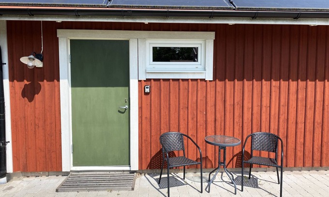 Nordostra Motala Appartement | SE10023