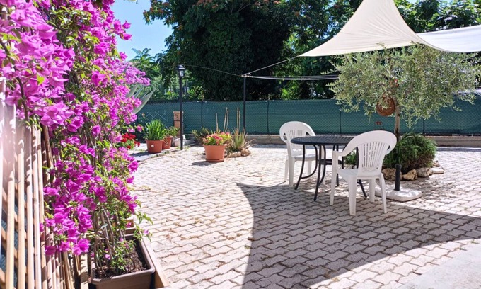 Mondolfo Appartement | SE115 - Marotta, comfortable two-room apartment with parking