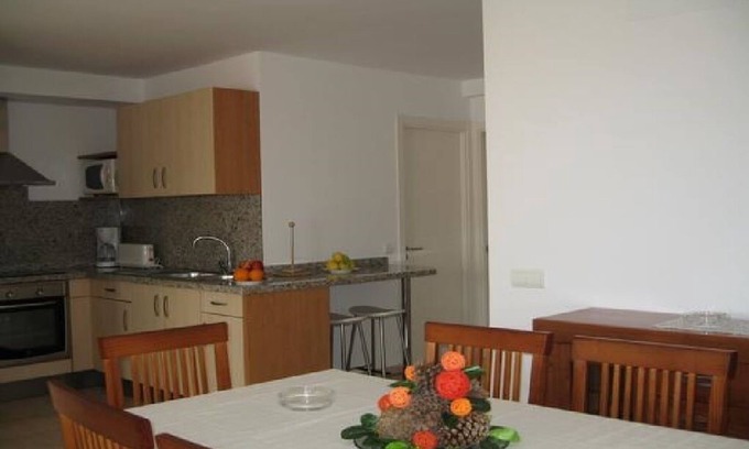 Colonia Sant Jordi Appartement | Sea 1 Très bien situé avec vue sur la mer