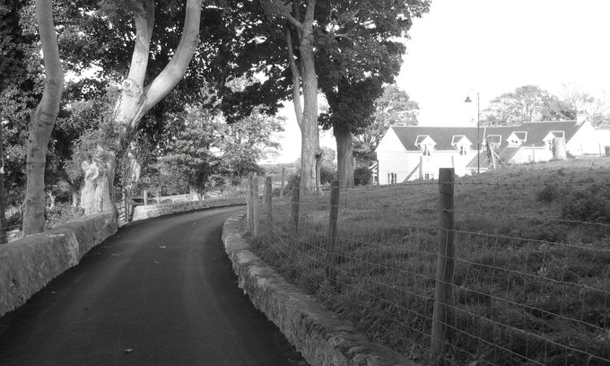 Moelfre Lit Et Petit-Déjeuner | La chambre double Bryn Awelon est une propriété classée 4 étoiles Visit Wales