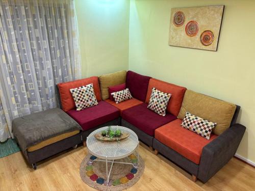 Ofir Appartement | Sea and Pinewood Ofir Apartment