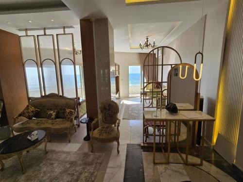 Bab Sharqi Appartement | Sea Apartment -Families Only