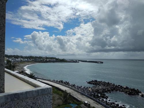 Taitung Maison | Sea Bay