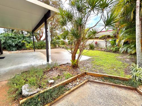 South Evans Head Maison | Sea Breeze 16 Wirraway Ave