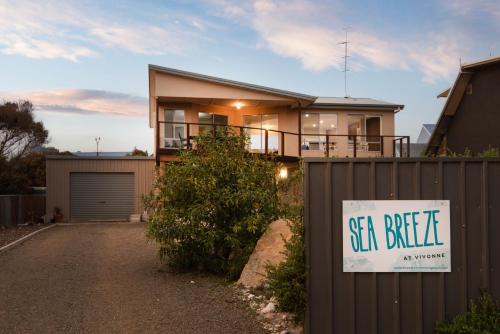 Newland Maison | Sea Breeze at Vivonne