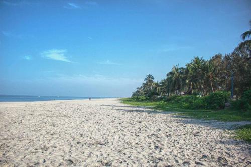 Sea View Ward Maison | Sea Breeze Beach Home