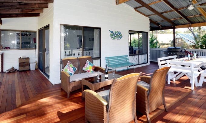Berrara Maison | Sea Breeze Berrara Beach House