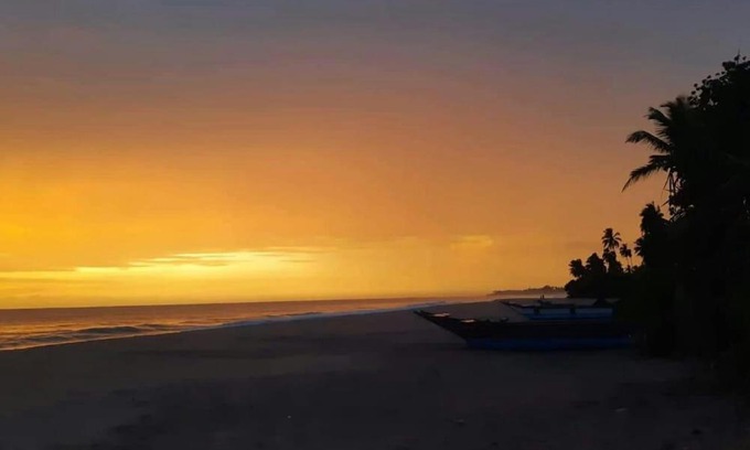 Kosgoda Maison | Sea Breeze Comfort