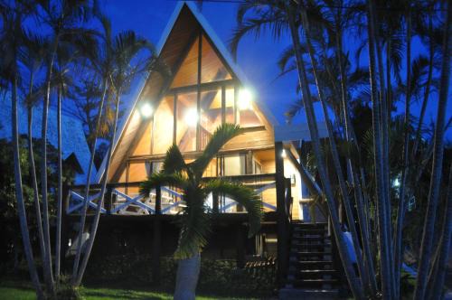 Nakama Maison | Sea Breeze