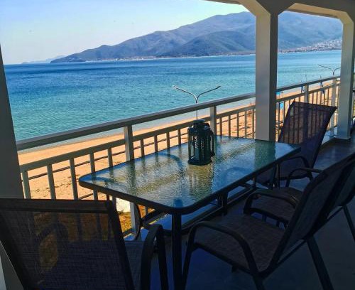 Asprovalta Appartement | Sea Breeze luxury apartments
