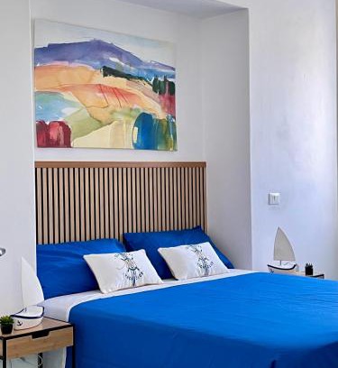 Ponza Appartement | Sea Breeze Ponza