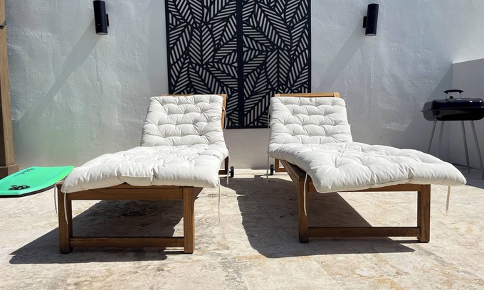 Terranova Maison | Sea Breeze Tunnel Hideaway 3
