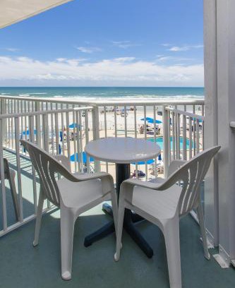 Daytona Beach Shores Hôtel | Sea Club IV Resort