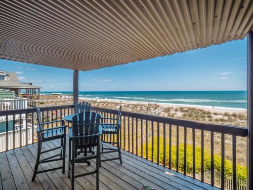 Wilmington Beach Appartement | Sea Colony #12A