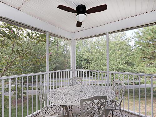 Bethany Beach Appartement | Sea Colony - 53063 Lakeshore