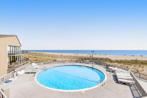 Bethany Beach Appartement | Sea Colony Edgewater House V