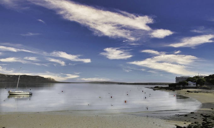Langebaan Maison | Sea Cottage, Langebaan 4-Sleeper