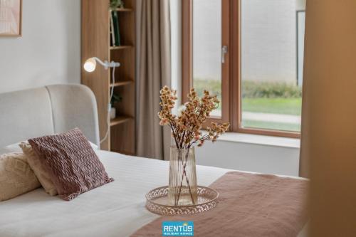 Vogelzang Appartement | Sea En Rose - family stay near beach and centre