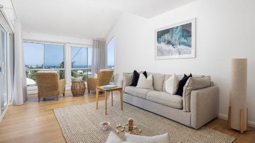 Boat Harbour Maison | Sea Essence on Kingsley - Heated Pool and Stunning Views