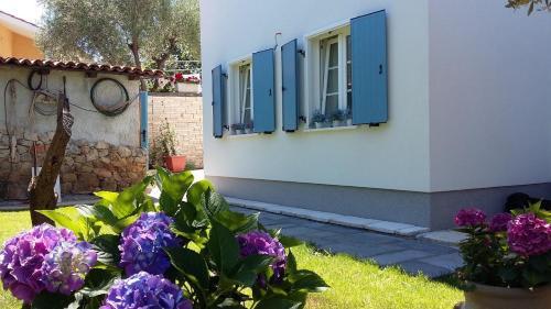 Valun Appartement | Sea-esta 2