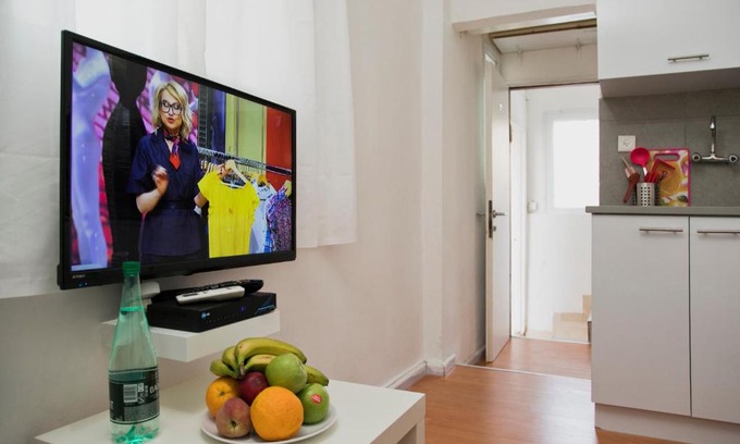 Kerem HaTeimanim Appartement | Sea Esta by the Beach