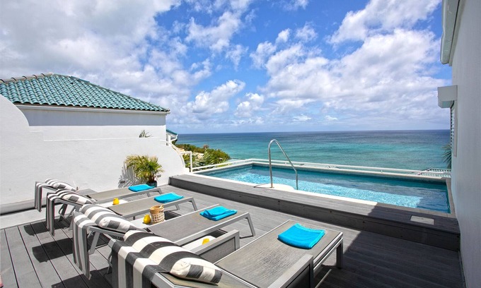 Maho Villa | Sea Esta - Shore Pointe Community Villa