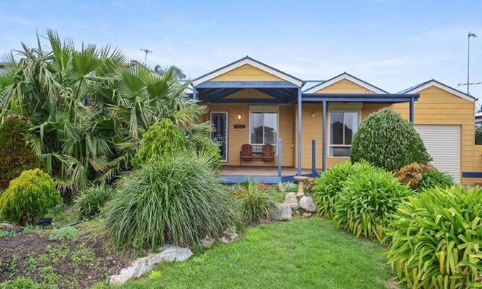 Goolwa South Maison | Sea-esta WIFI, Foxtel, Pet Friendly
