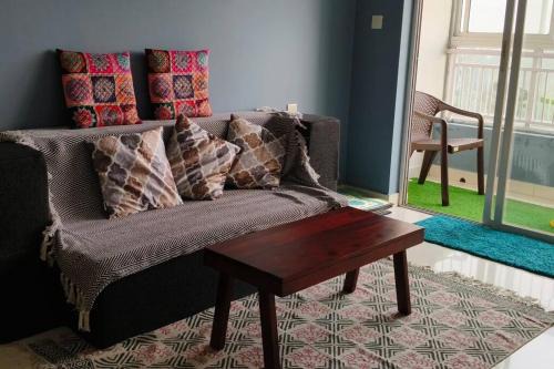 Surathkal Appartement | Sea facing 2BHK, Vatika