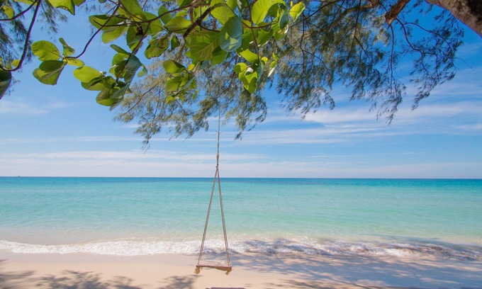 Ko Kood Hôtel | Sea Far Resort
