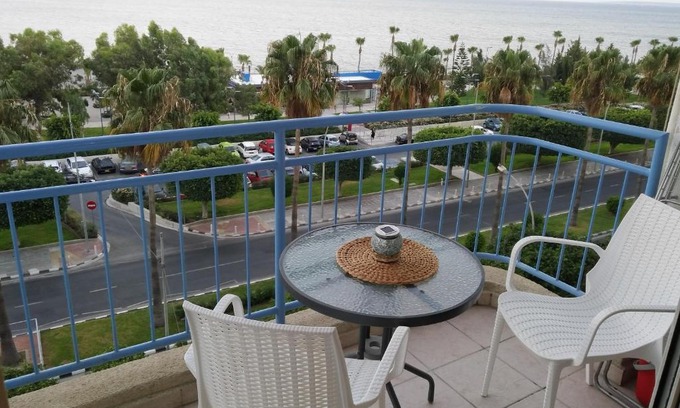 Historical Center Appartement | Sea Front & City Center, Amazing Sea View