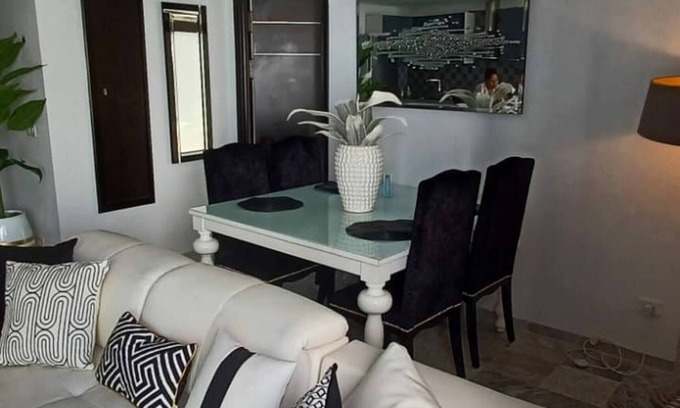 Sousse - Monastir Appartement | Sea front luxury living apartment in sousse