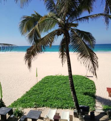 Habaraduwa Maison | Sea Garden Beach Resort