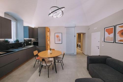 Bisceglie Appartement | Sea Glow Luxury Apartment 2BR 2BA con vista mare a Bisceglie