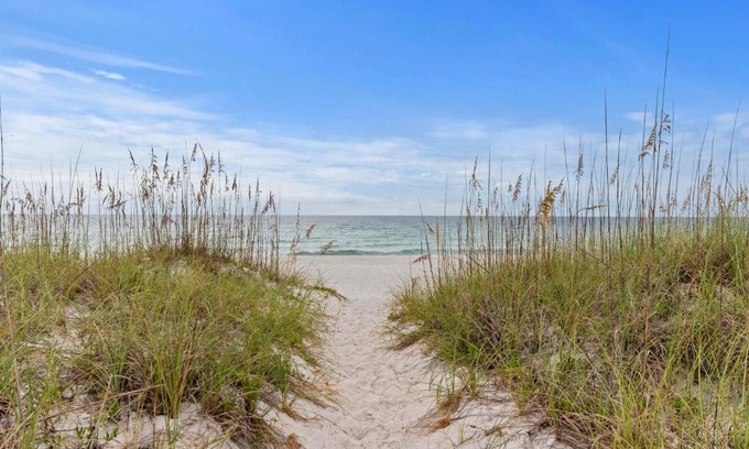Navarre Beach Appartement | Sea Hawk