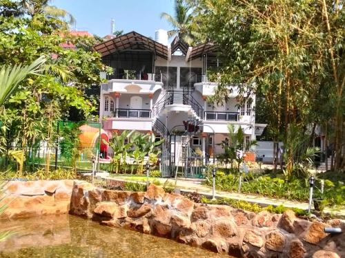 Varkala Station Balnéaire | Sea Hilz Beach Resort