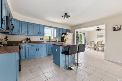 Dennis Maison | Sea Isle Solitude 4 Bed Updated