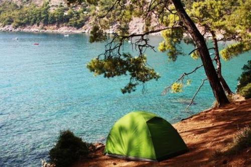 Akyaka Autre | SeA KAMP ÇADIR