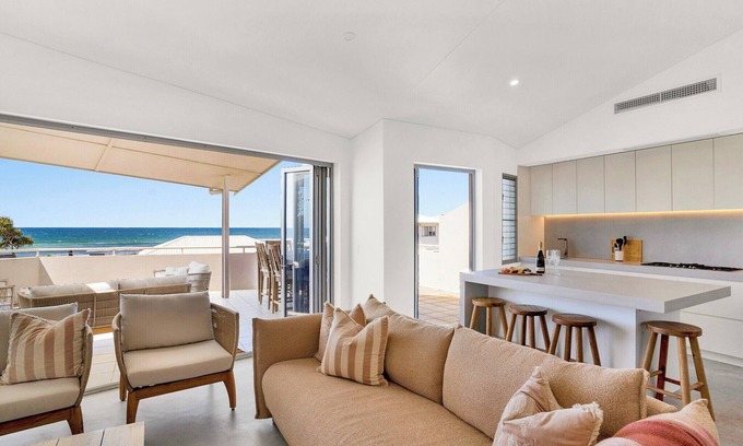 North Creek Station Balnéaire | Sea La Vie - 9092 Lennox Head Apartment