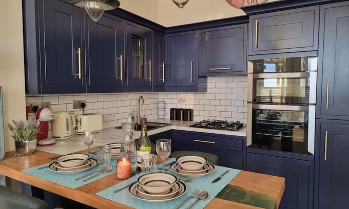 St Leonards-On-Sea Appartement | Sea La Vie apartment