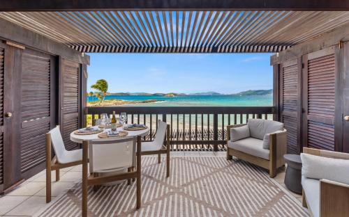 Red Hook Appartement | Sea La Vie at Sapphire Beach Resort & Marina