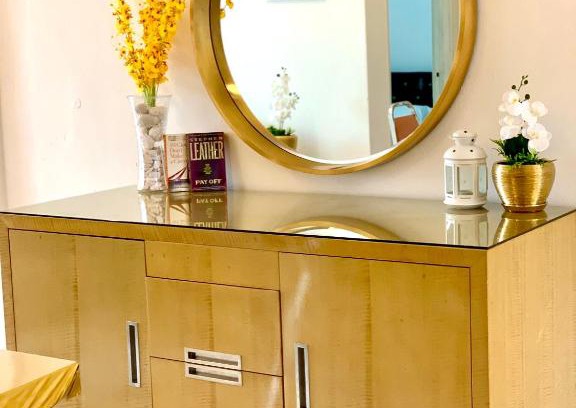 Tanjung Tanah Merah Appartement | SEA LA VIE GOLDY @ LAGUNA RESORT