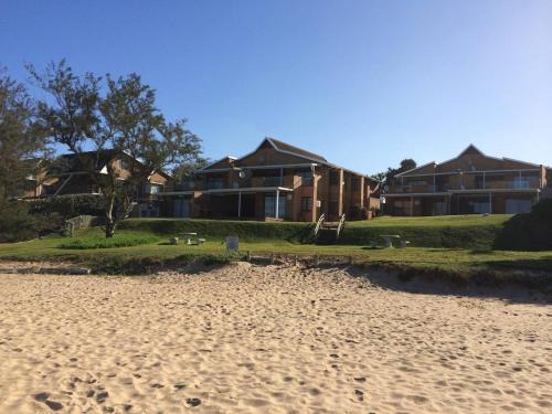 Hibberdene Maison | Sea La Vie Hibberdene