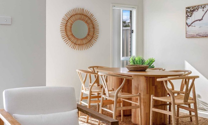 Salamander Bay Maison | Sea La Vie - One - Pet Friendly