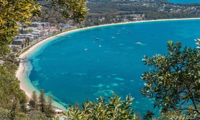 Salamander Bay Maison | Sea La Vie One - Salamander Bay