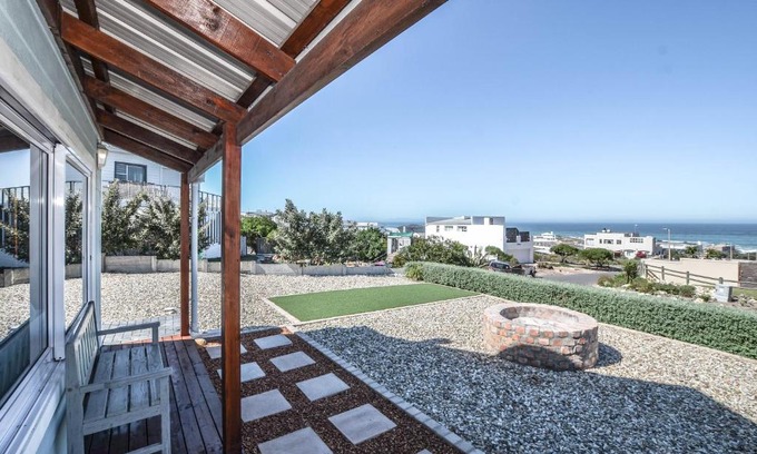 Yzerfontein Maison | Sea La Vie